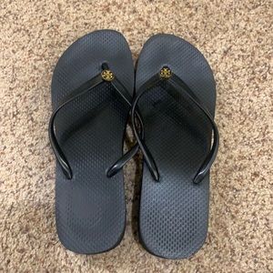Tory Burch flip flops